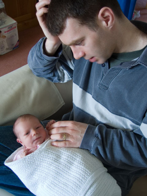 Now how do these things work again?